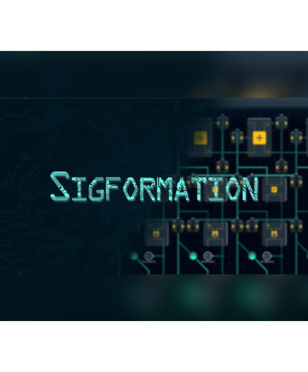 Sigformation Steam Key GLOBAL